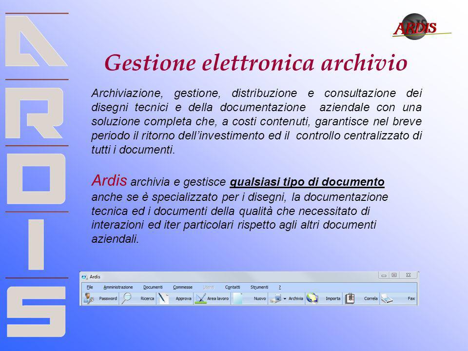 La soluzione per la gestione di disegni e documenti ppt video